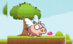 Piggy Run image