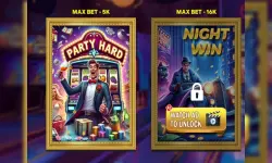 Fortune Town Slot game 2025 image