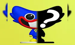 Huggy Puzzle Wuggy Playtime image