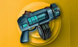Guns vs Magic image