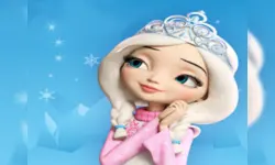 Little Princess Tale image