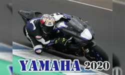 Yamaha 2020 Slide image