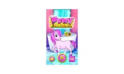 Pony Salon image