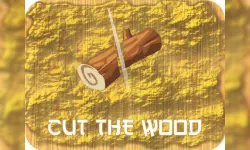 Cut Wood image