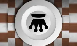 Giveaway Checkers image