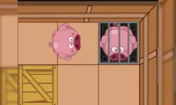 Pig Escape 2d image
