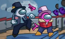 Among Us Differences image
