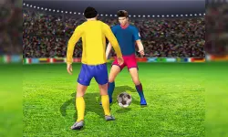 Master Soccer image