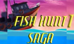 Fish Hunt Saga image