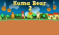 Kuma Bear 2 image