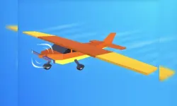 Crash Landing image