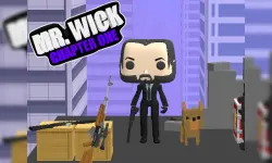 Mr Wick Chapter One image