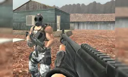 Brutal Battle Royale image