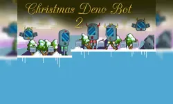 Christmas Deno Bot 2 image