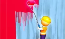 House Renovation Master Game image
