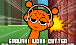 image bg Sprunki Wood Cutter