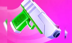 Gun Sprint - Gun Run image