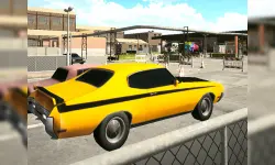 Car Driving image