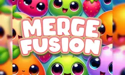 Merge Fusion image