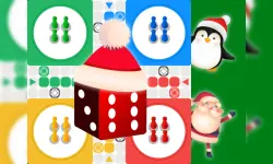 Ludo Online Xmas image