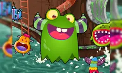 Virus Crasher image