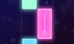 Magic Piano Beat Tiles image