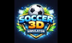 SOCCER Simulator image