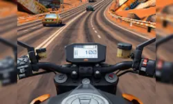 Moto Rider GO-SBH image