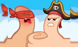 image bg Extreme Thumb Wars