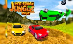 Off Track Jungle Race image