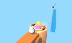 Balls Rotate image
