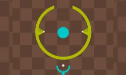 Green Circles image
