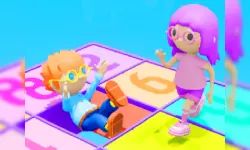 Do Not Fall: Final Countdown image