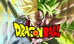 DragonBall Jump image