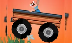 Noob Drive Game image