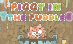 Piggy In The Puddle image