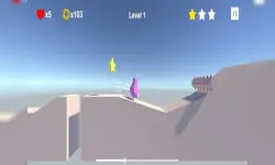 Private Adventure 2.5D image