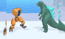Mech Builder Master image
