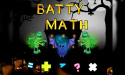 Batty Math image