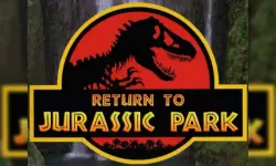 Jurassic World Run image