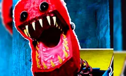 Boxy Horror House image