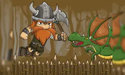 Horik Viking image