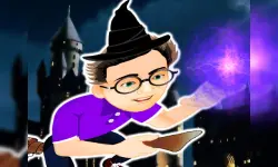 Harry Potter Dressup image