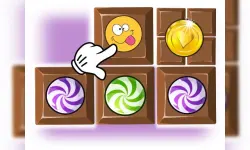 Candy Blocks Sweet image