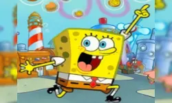 SpongeBob : Bikini Bottom Bungle image
