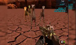 Dinosaurs Survival Active Vulcan Multiplayer image