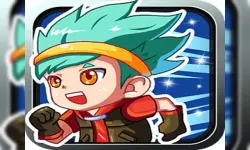 Strongest Parkour image