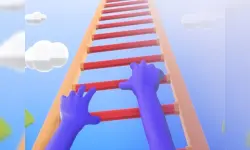 image bg Climb the Ladder