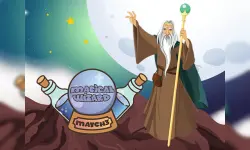 Magical Wizard Match 3 image