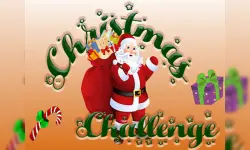 Christmas Challenge image